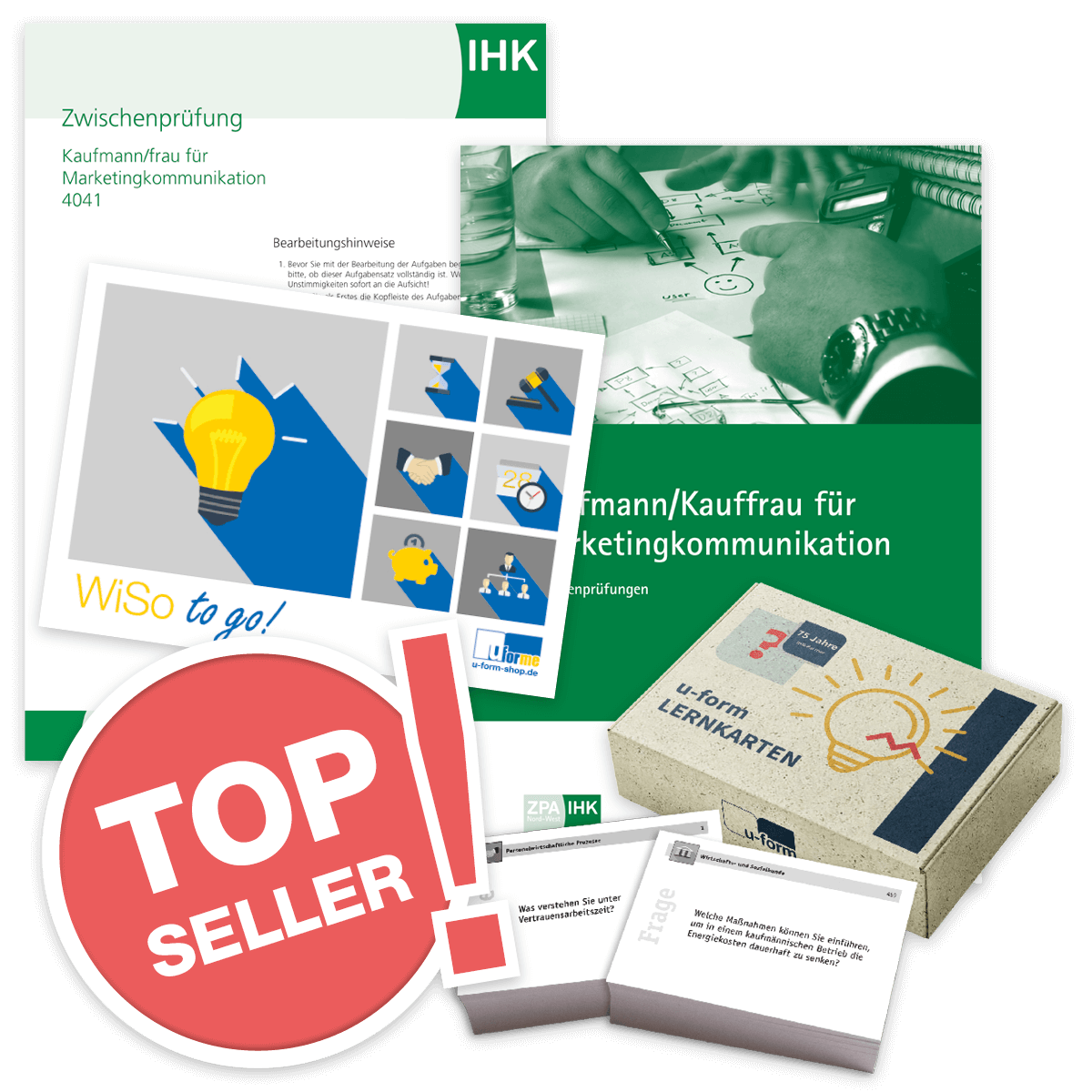 Smart-Paket Zwischenprüfung 