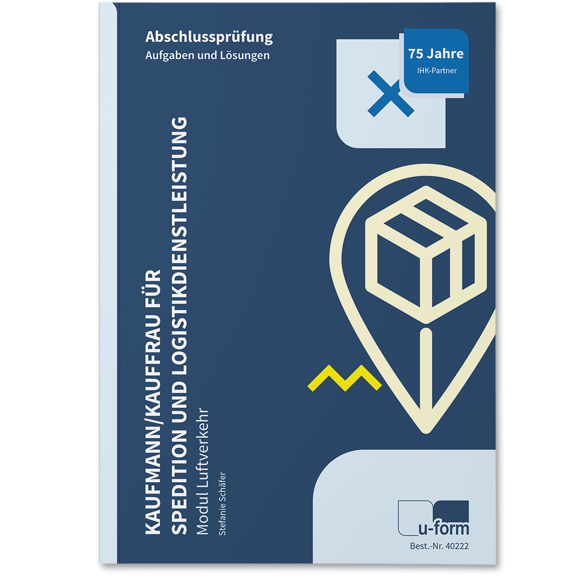 Modulheft - Modul Luftverkehr