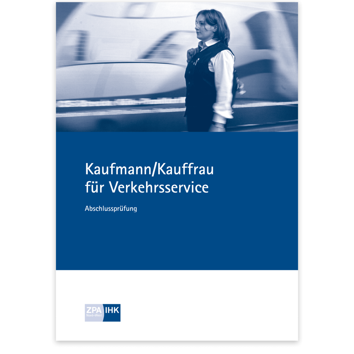 Prüfungskatalog für die IHK-Abschlussprüfung