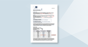 Degressive Abschreibung
